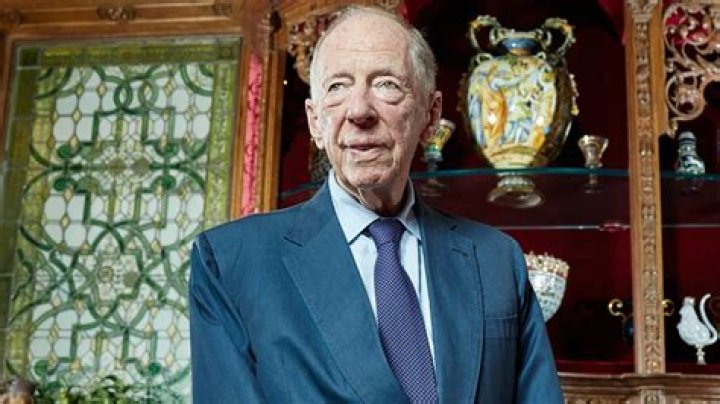 Exploring the Rothschild Family Net Worth: Unraveling the True Figures