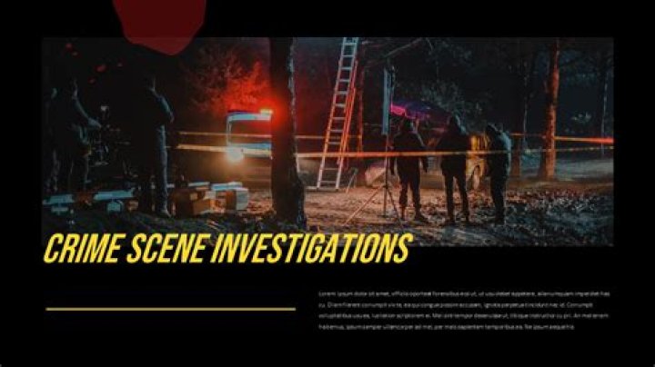 Exploring the Shadows: The Richard Ramirez Crime Scene Investigations