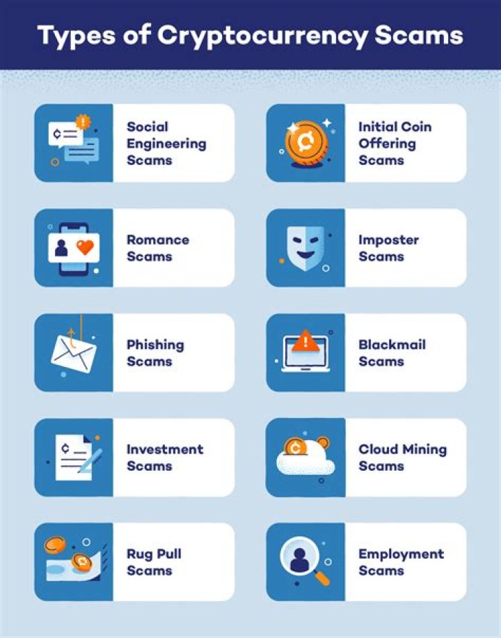 Exploring the Story of Raymond Trapani: From Crypto Scams to New Beginnings