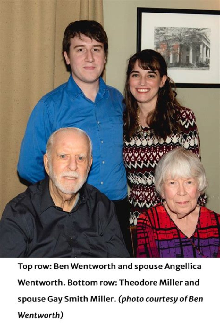 Exploring the Truth About Wentworth Miller's Spouse