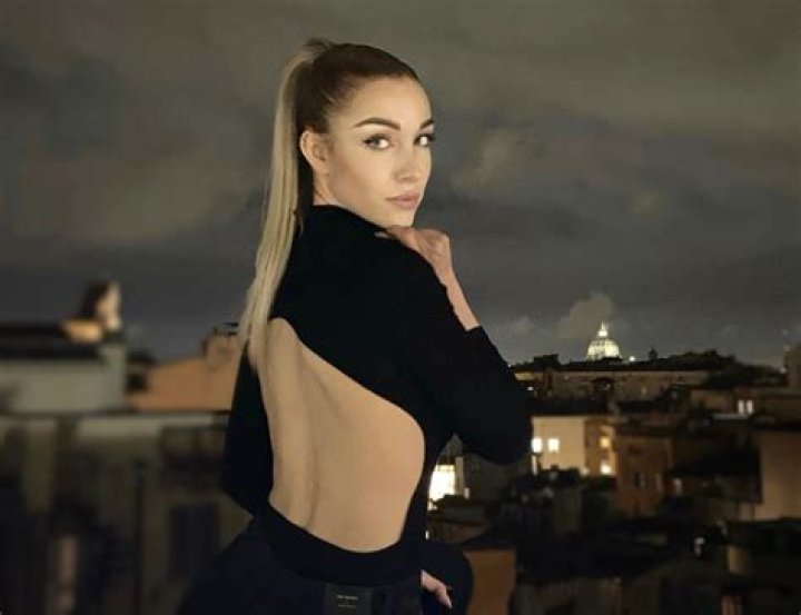 Exploring the World of Maria Braccini: More Than Just a Name