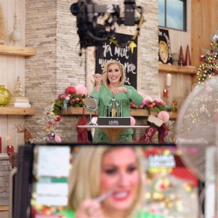 Exploring the World of Shawn Killinger QVC