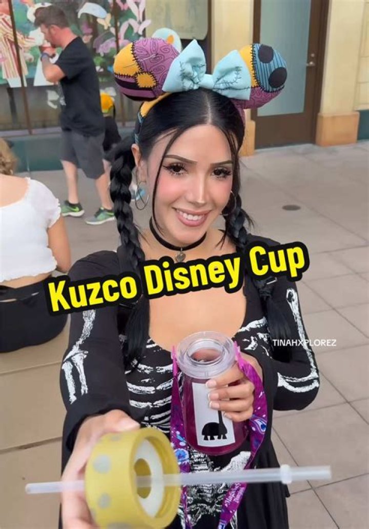 Exploring Tina the Xplorer: What to Know About @tinaexplorez and Her Online Content