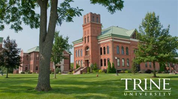 Exploring Trine Marie Hansen: A Look at the Heart of Trine University's Journey