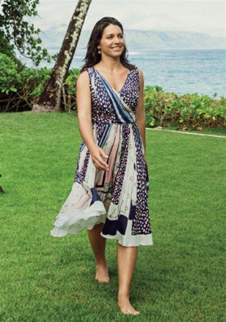 Exploring Tulsi Gabbard's Height: A Look at Public Curiosity and Her Noteworthy Career