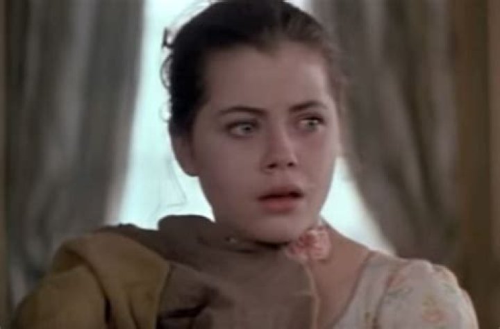 Fairuza Balk: A Look Back at a Distinctive Career and Lasting Impressions