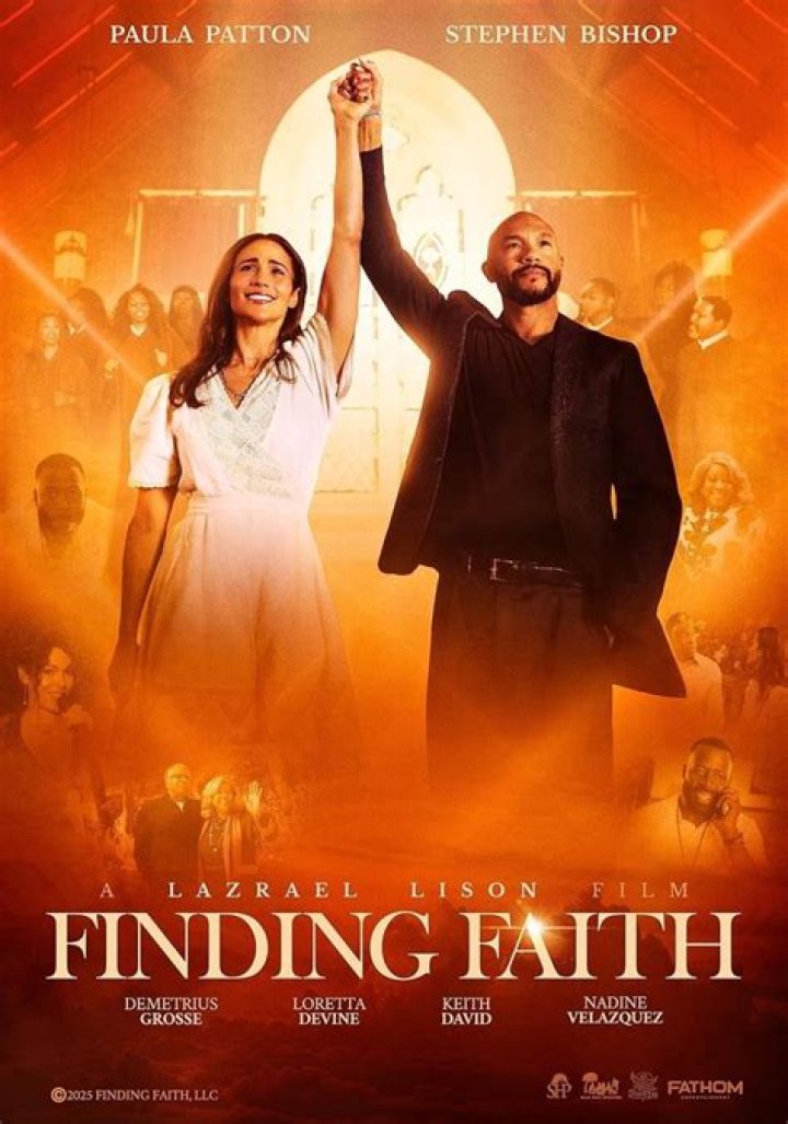 Faith Adanza: Exploring Community, Connection, and the Spirit of Belief