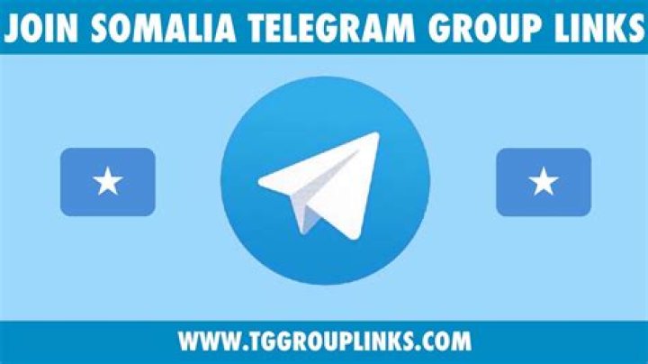 Finding Somali Telegram Links: A Look Back at 2021 Downloads