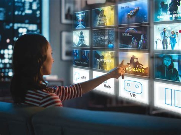 Finding Your Entertainment: What to Know About HD Hub and Streaming Choices