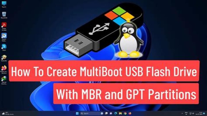 Getting Your Multiboot USB Ready: A Look at YUMI Etto and Common Setup Hurdles
