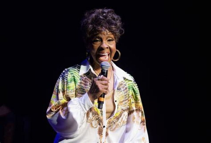 Gladys Knight Passed Away 2024? Unraveling the Recent Rumors