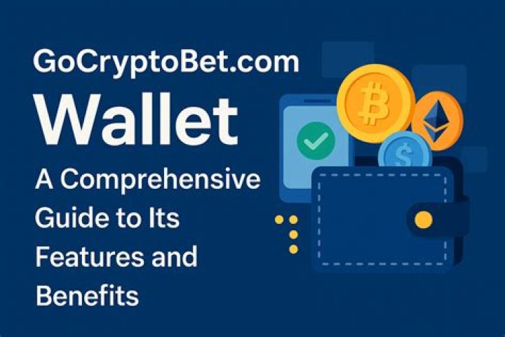 Gocryptobet.com Bet: Your Guide to Online Crypto Fun Today
