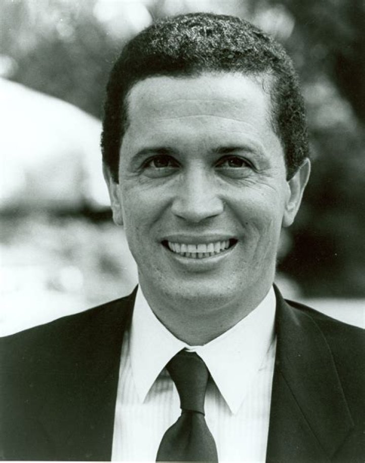 Harold Ford Sr.: A Legacy of Service and Influence