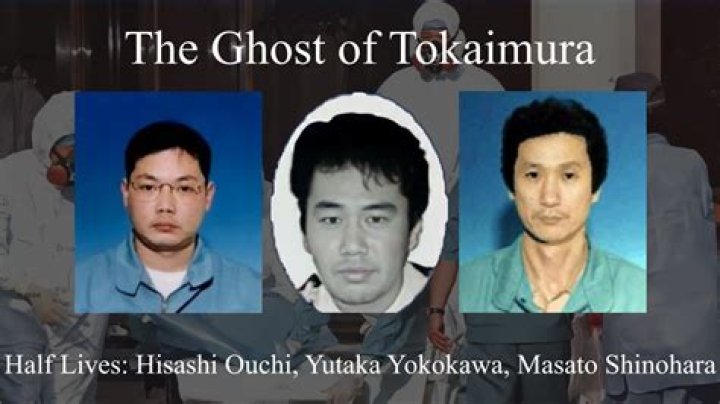 Hisashi Ouchi Pictures on Twitter: A Look at the Tokaimura Accident and Online Responsibility