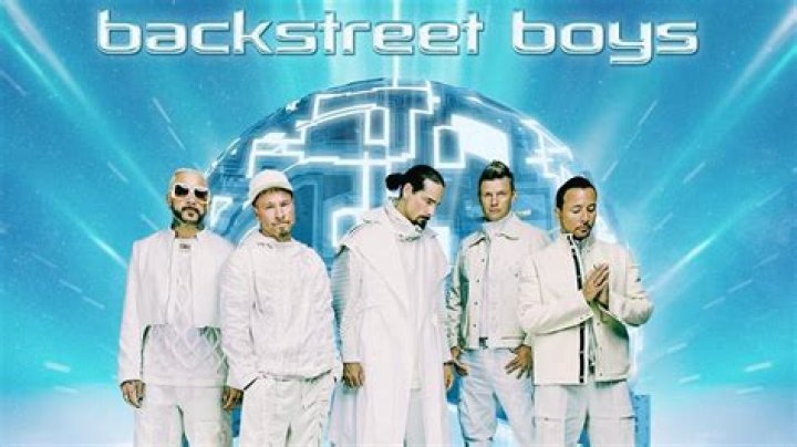 How Old Are The Backstreet Boys Now? Discovering Their Current Ages