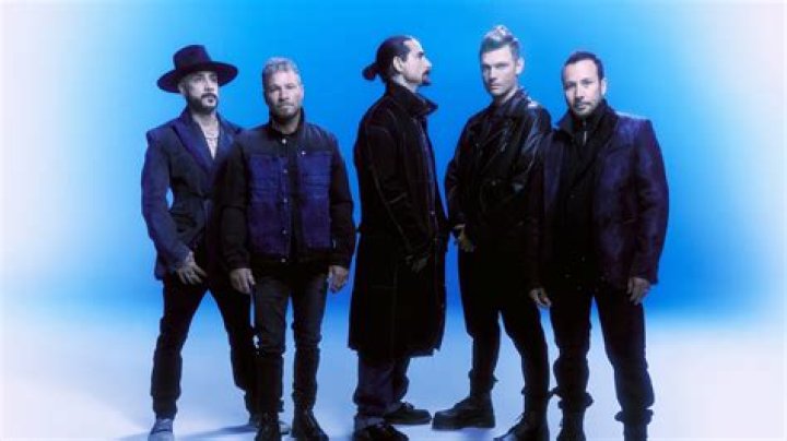 How Old Is Backstreet Boys? Uncovering the Ages of Pop's Enduring Icons