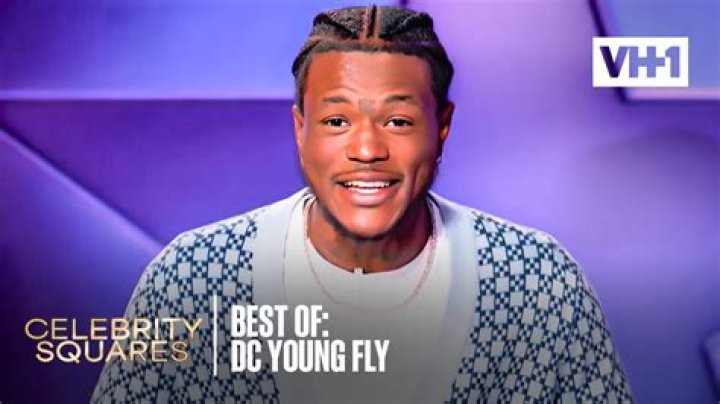 How Old is DC Young Fly? Unpacking the Star's Journey