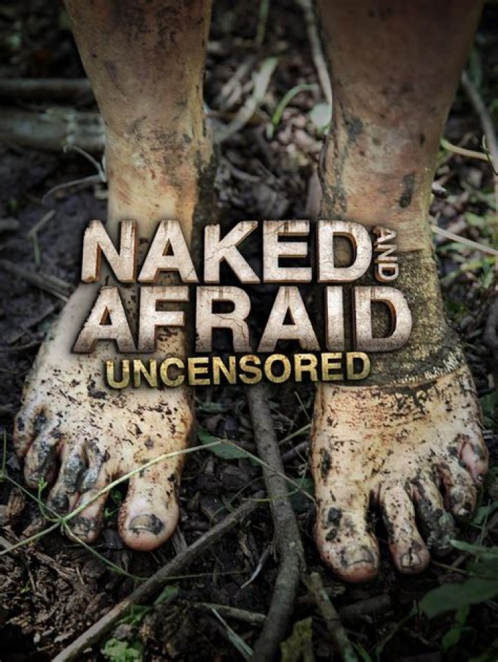 How Old Is Matt Wright on Naked and Afraid? Unpacking a Survivalist's Journey