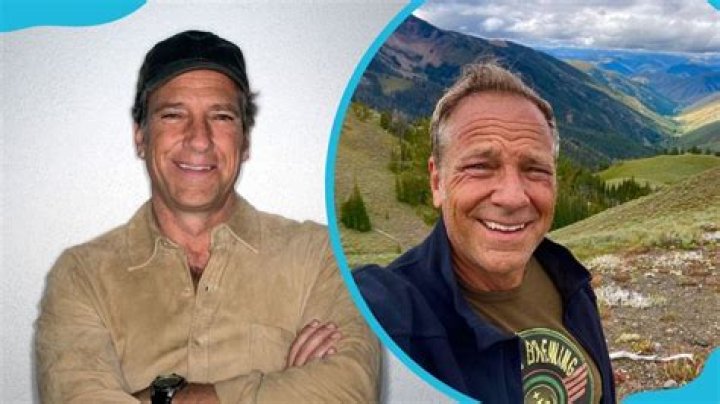 How Old is Mike Rowe? Uncovering the Details of the Beloved TV Host