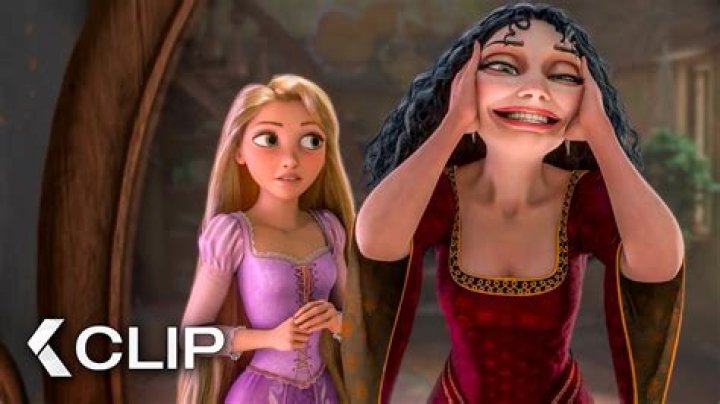 How Old Is Rapunzel In Tangled: Unraveling the Mystery of Her Years