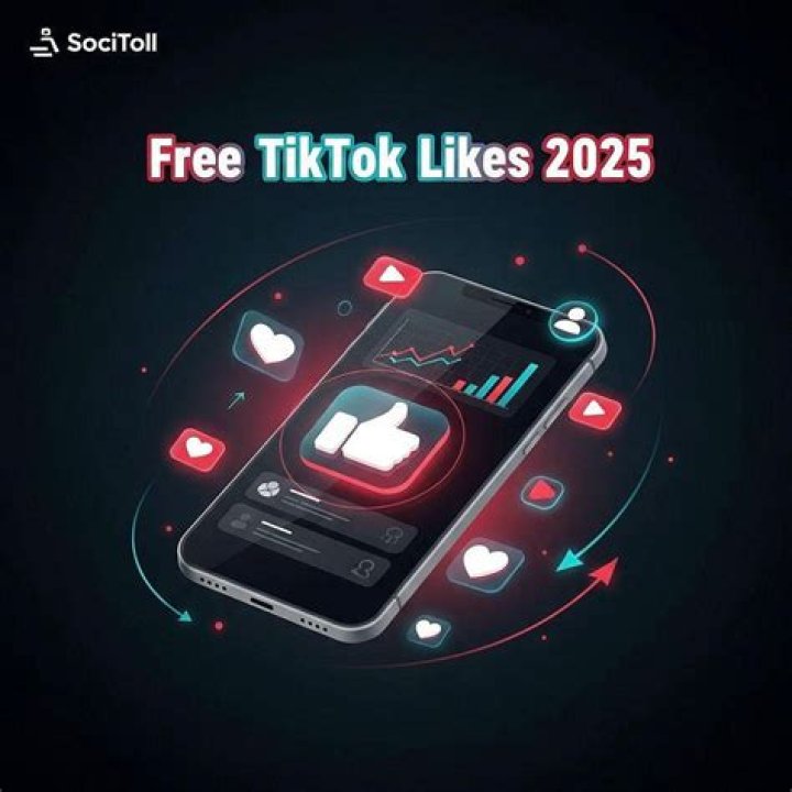 How to Get Free TikTok Likes in 2025: Real Methods That Work