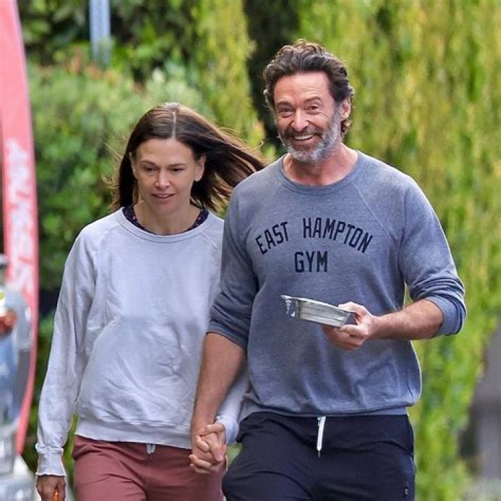 Hugh Jackman Girlfriend: Unpacking the Latest Relationship News