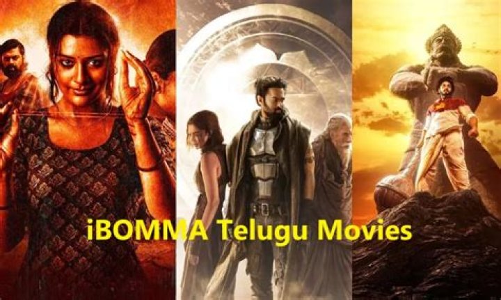 ibomma Telugu Movies New 2025: Your Ultimate Guide to Upcoming Tollywood Hits