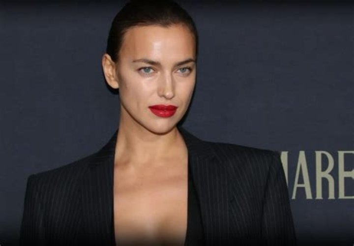 Irina Shayk: Exploring the Journey of a Supermodel Icon