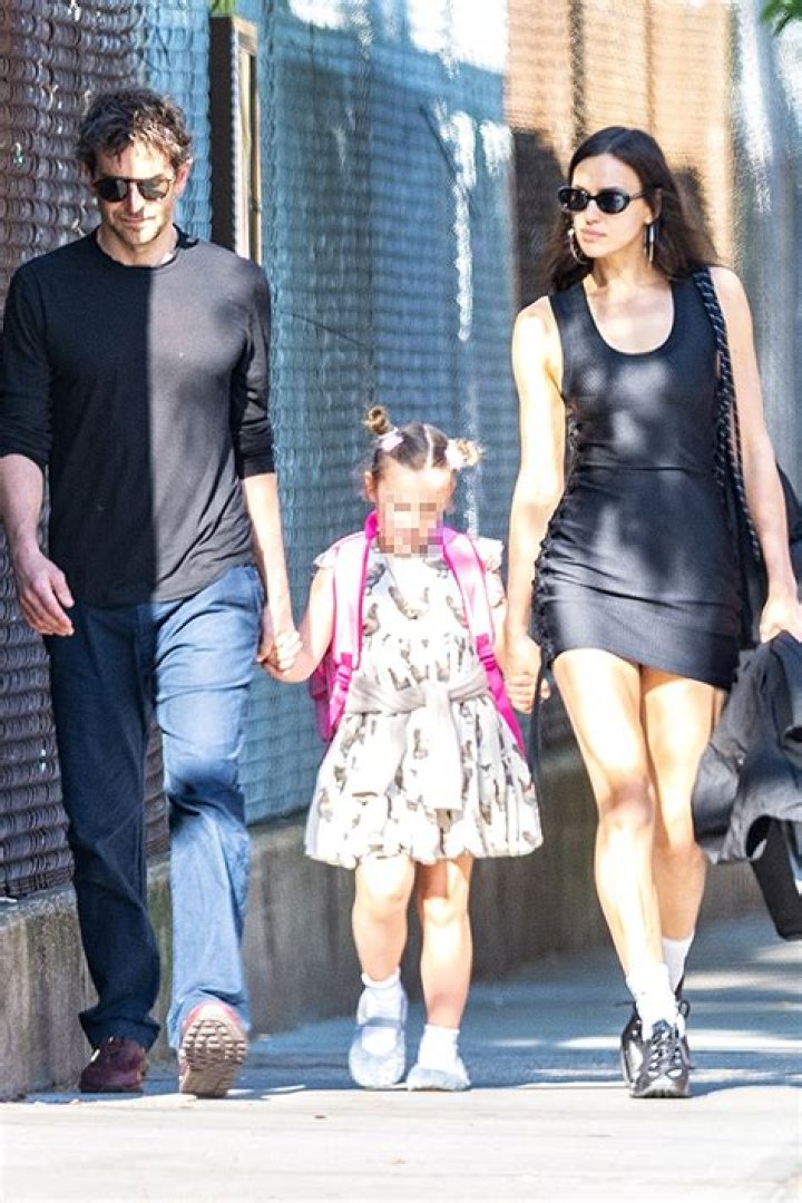 Irina Shayk Kids: A Look Into Her Life as a Parent