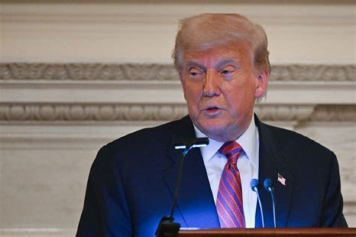 Is Barron Trump Retarded? Unpacking the Speculation About His Health