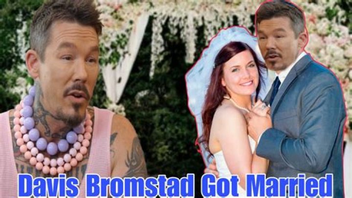 Is David Bromstad Married? Unpacking His Relationship Status
