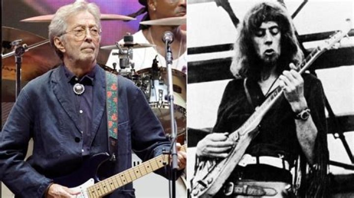 Is Eric Clapton Gay? Unpacking the Rumors and Realities of a Music Legend's Life
