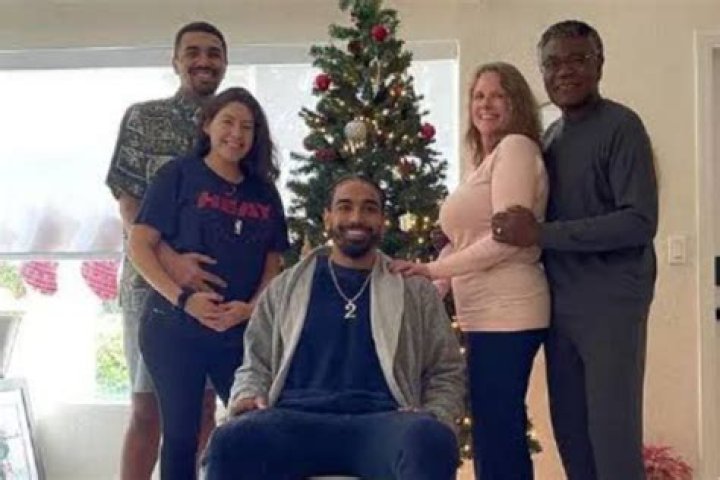 Is Gabe Watson Still Married to Kim Lewis? Unpacking the Search for Personal Details