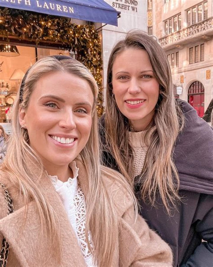 Is Hannah Ricketts Married? Unpacking the Public's Curiosity