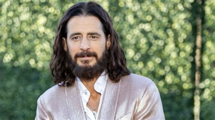 Is Jonathan Roumie Married? Unraveling the Actor's Relationship Status