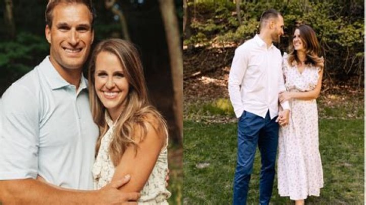 Is Kaylee Hartung Married? Exploring Her Relationship Status