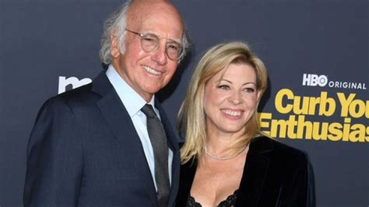 Is Larry David Married? Unpacking the Personal Life of a Comedy Legend
