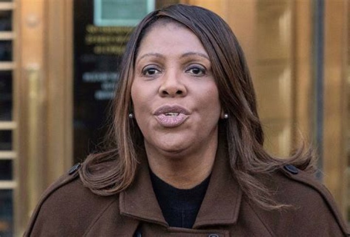 Is Letitia James Married? Unpacking the Public's Curiosity About the NY AG