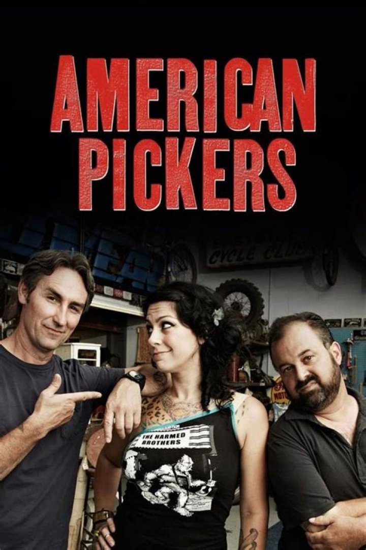 Is Mike Wolfe in Prison for Life? Uncovering the Real Story of the American Pickers Star