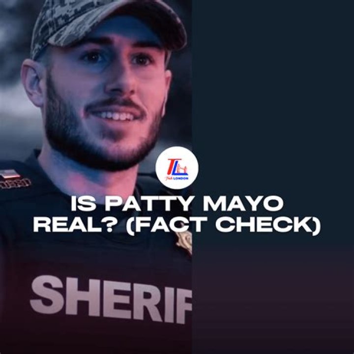 Is Patty Mayo Real? Uncovering the Truth Behind the Viral YouTube Star