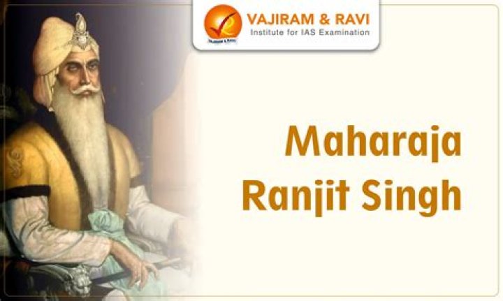 Is Ranjit Ghosh Mamata Banerjee's Husband? Unpacking the Legacy of a Different Ranjit Singh