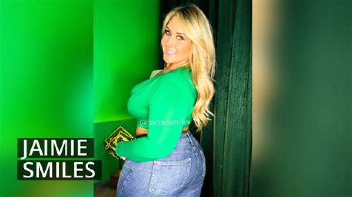 Jaimie Smiles Real Name: Uncovering the Persona Behind the Popular Influencer