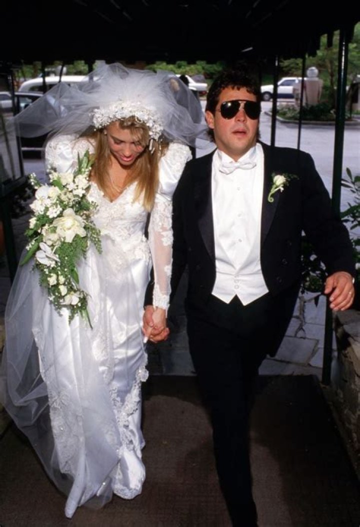 Jeanie Galbraith Age: Uncovering Details of Chad McQueen's Wife