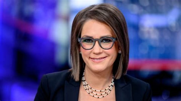 Jessica Tarlov: A Distinct Voice on Today's News Landscape
