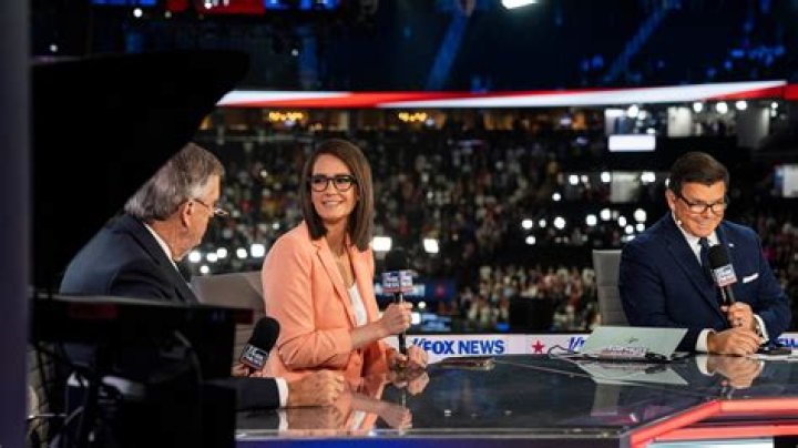 Jessica Tarlov: Unpacking the Journey of Fox News' Distinct Voice