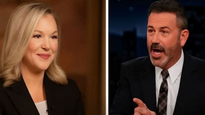 Jimmy Kimmel Karoline Leavitt Video: What Everyone's Talking About