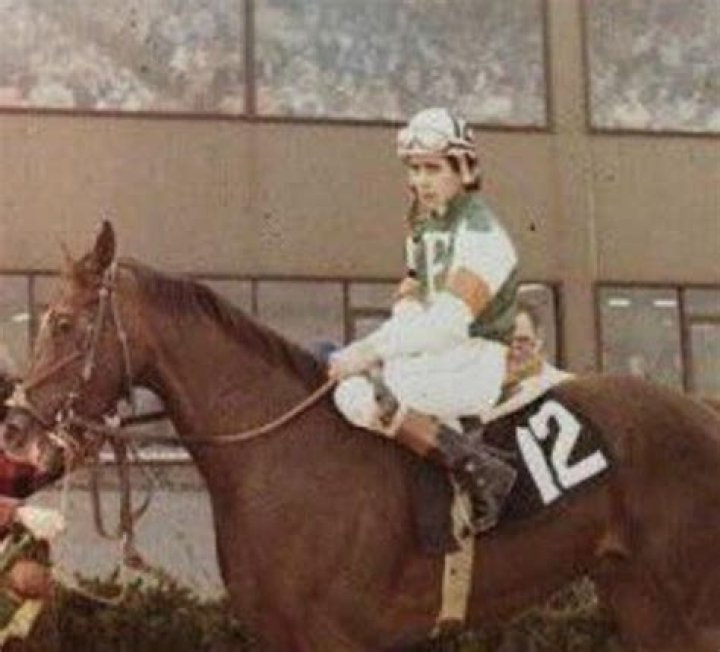 Joey Witherspoon Jockey History: A Look at a Racing Legend's Path