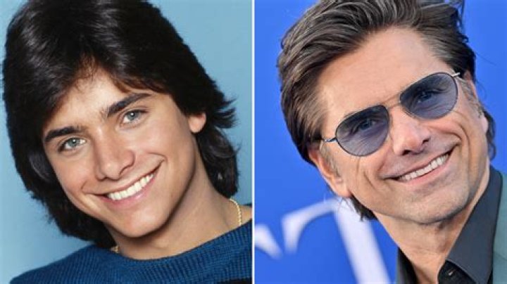 John Stamos Young: A Peek Into the Early Life of a Beloved Star