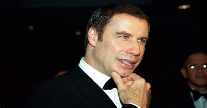 John Travolta Net Worth: A Look at His $250 Million Financial Standing
