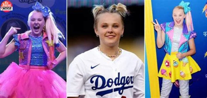 JoJo Siwa Net Worth: How This Young Star Built Her Fortune
